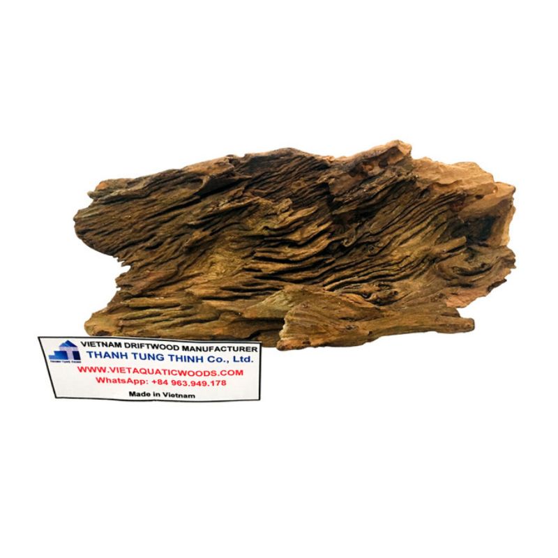 Sanda driftwood