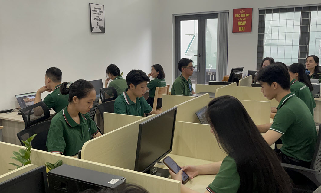 Reliable after-sales support
