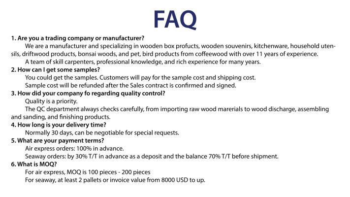 faq