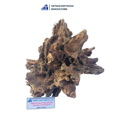 Crafted Sam Driftwood