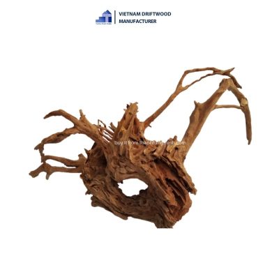 manufacturer natural driftwood aquarium61