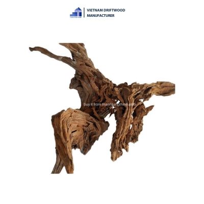 Aquarium Plant Decor – Sam Driftwood