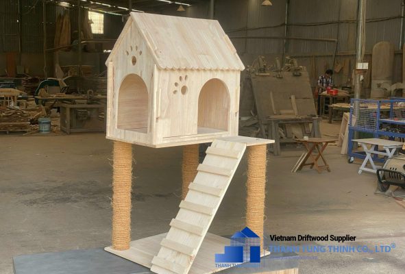 pet house