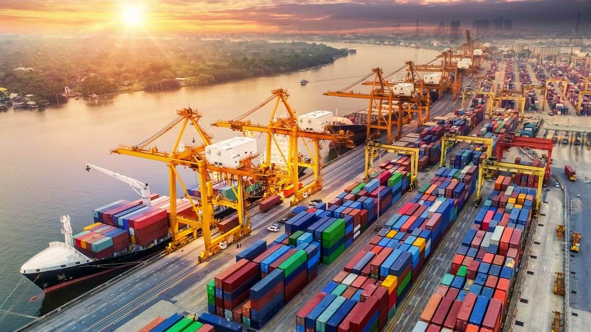 Make sure suppliers have experience in exporting