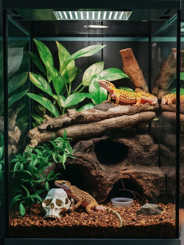 Terrarium Designs
