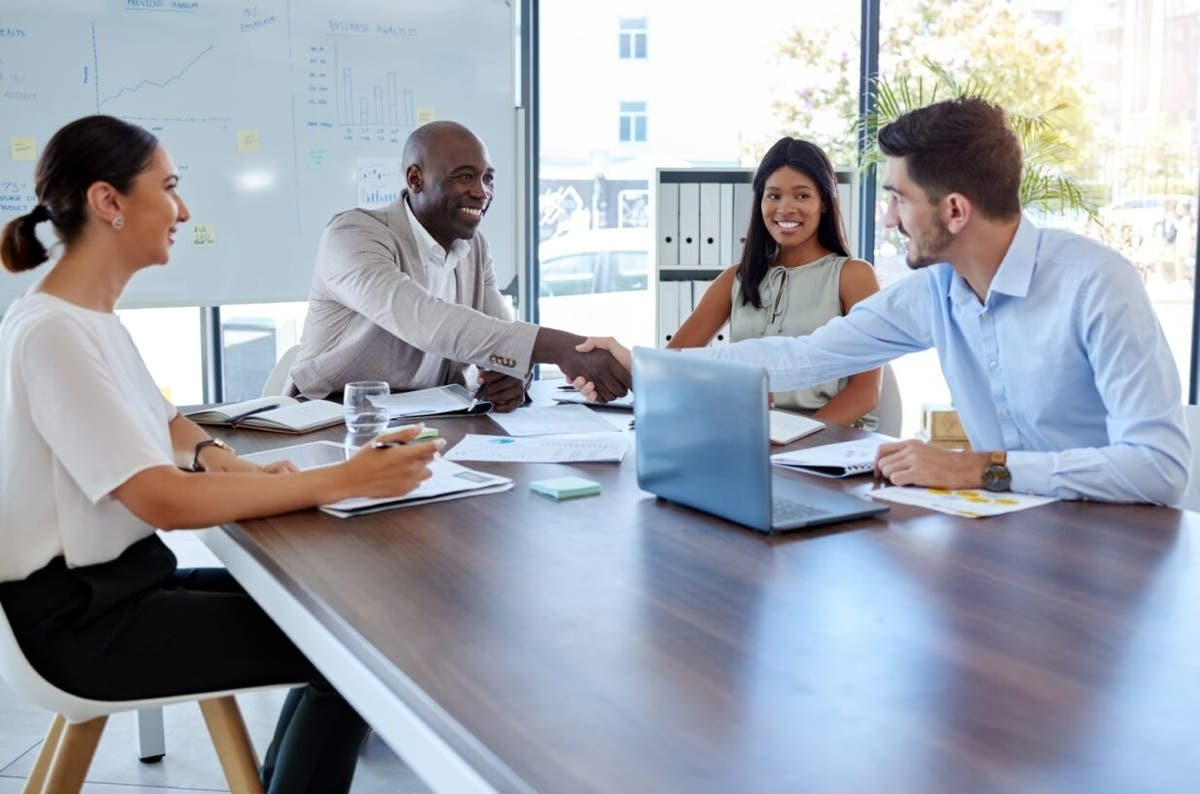 Build long-term partnership with wholesale suppliers