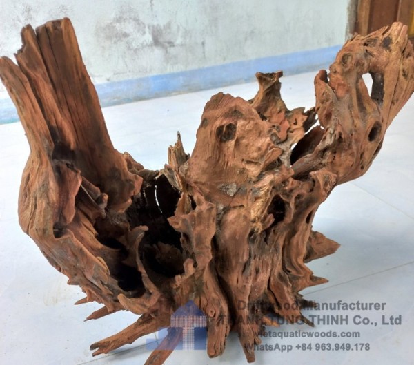 driftwood