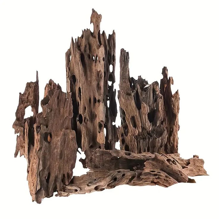 Natural Aquarium Driftwood Supplier
