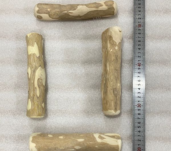 Java Wood Dog Chews: A Natural and Sustainable Delight for Your Canine Companion