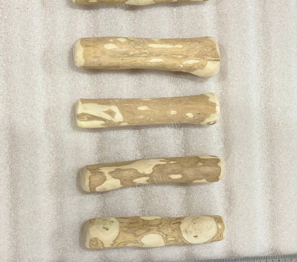 Java Wood Dog Chews