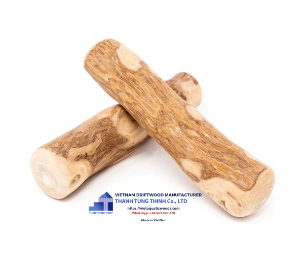coffee wood dog chews manufacturer