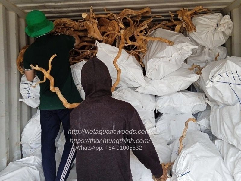 Driftwood suppliers manufacturer