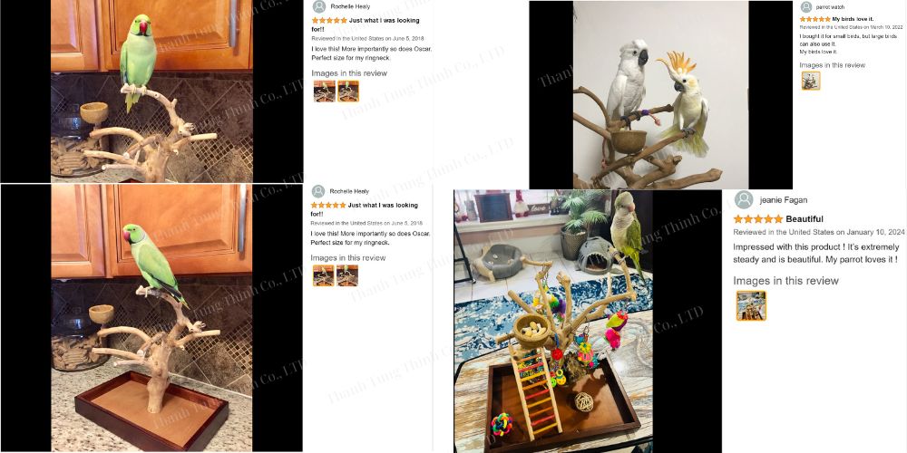 Java Wood Manufacturer 