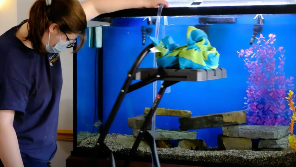  Aquarium Parts And Accessories