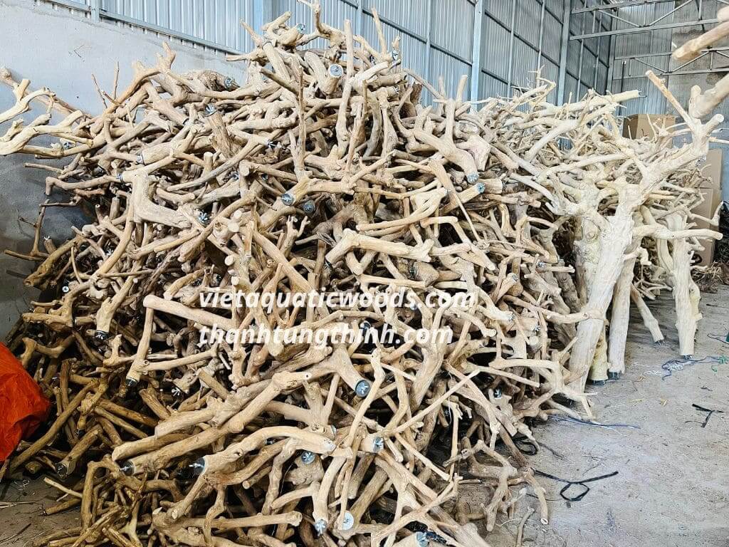 Java Wood Manufacturer