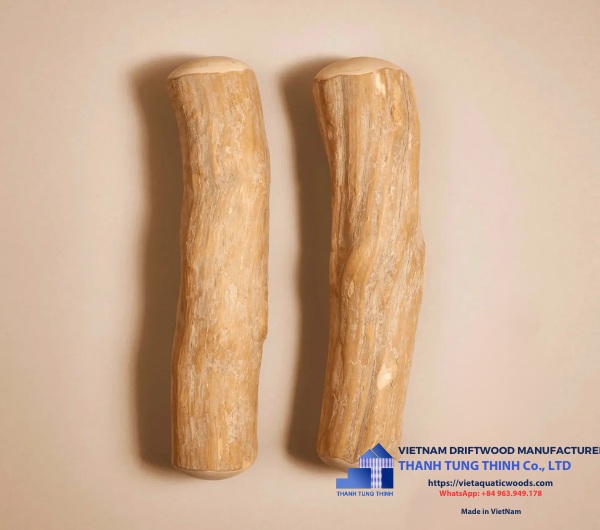 coffee wood dog chews manufacturer
