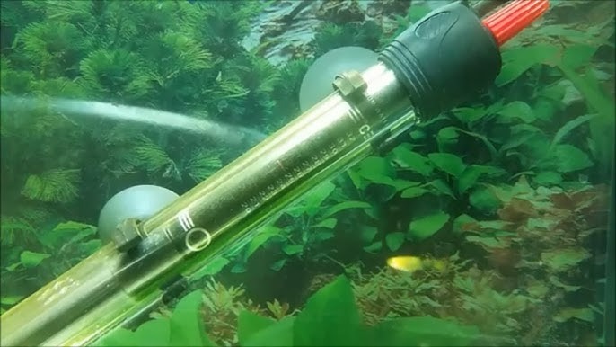  Aquarium Parts And Accessories
