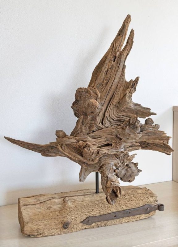 Driftwood Products