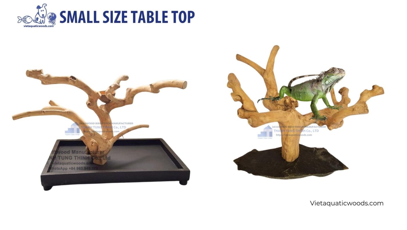 Java Wood Manufacturer 