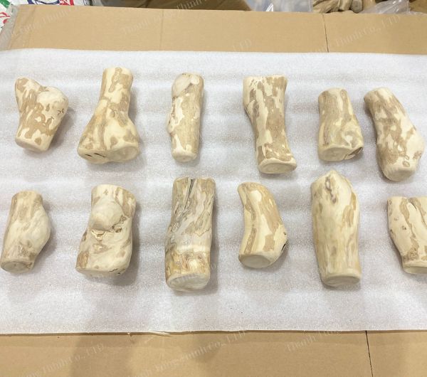 Java Wood Manufacturer