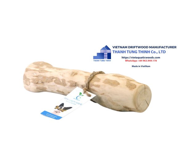 coffee wood dog chews manufacturer
