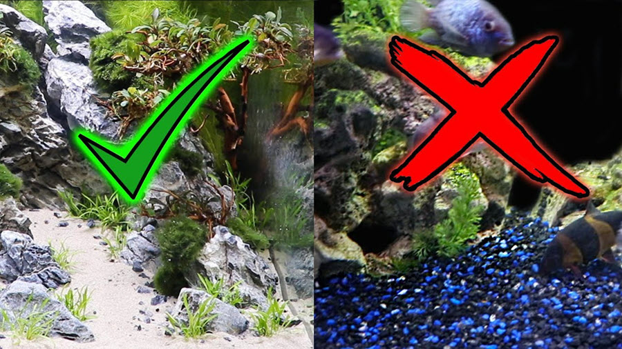  Aquarium Parts And Accessories