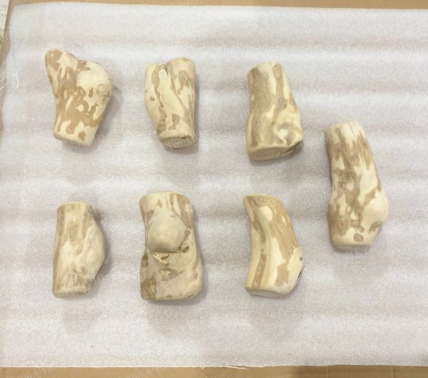 Java Wood Dog Chews