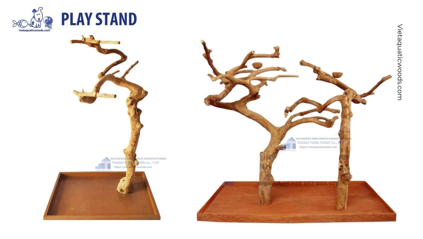 Java Wood Manufacturer