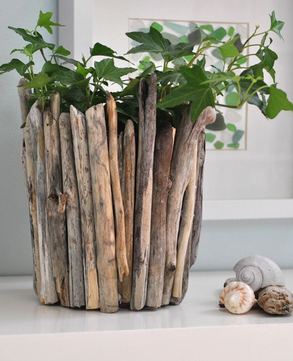 Driftwood Products