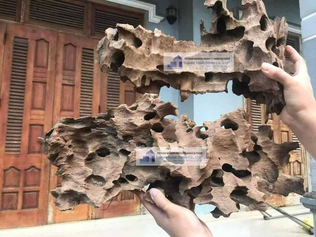 Driftwood Suppliers