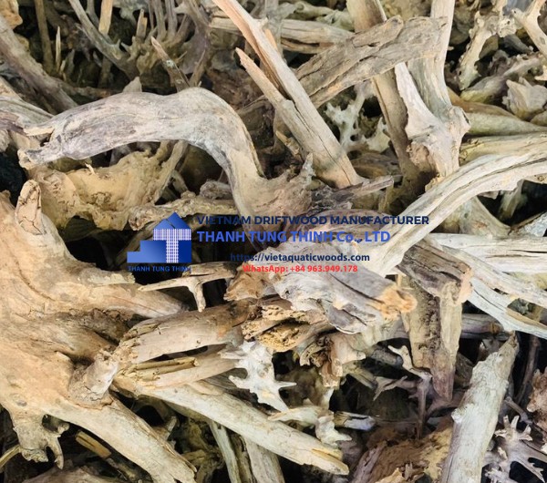 Linhsam Driftwood Supplier