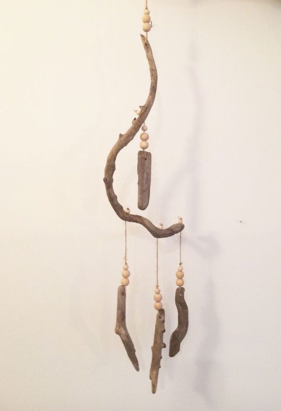 Driftwood Products