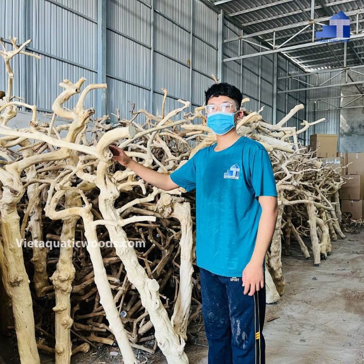 Java Wood Manufacturer 