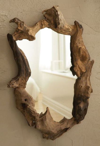 Driftwood Products