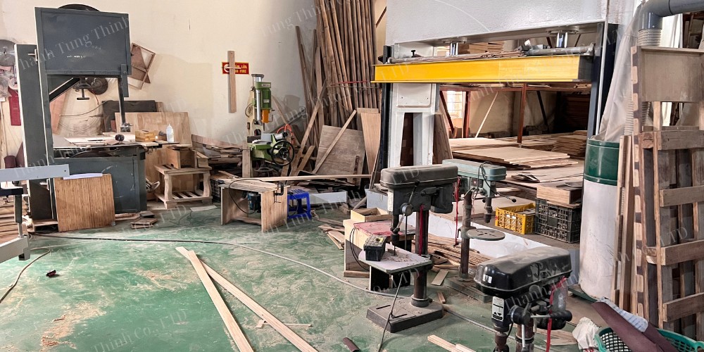 Our machines and equiments 