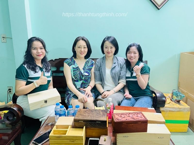 Our partner