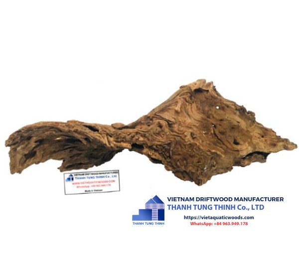 sanda driftwood