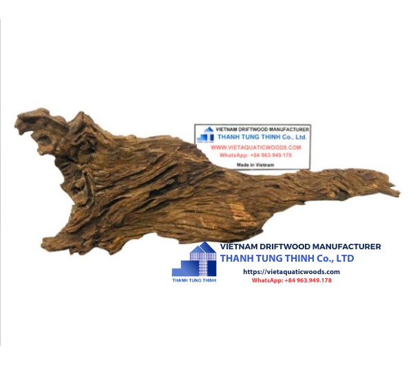 sanda driftwood
