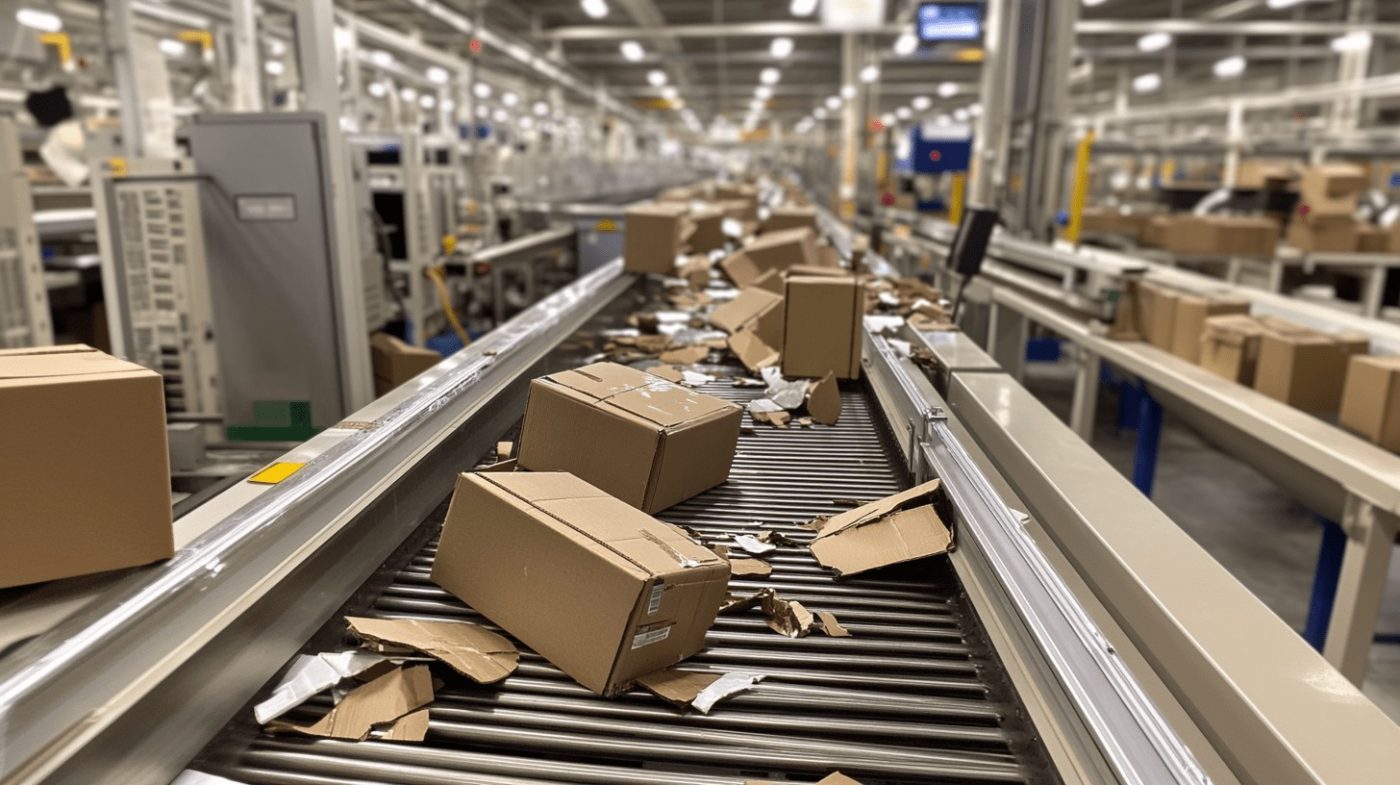 Warning signs of unreliable suppliers