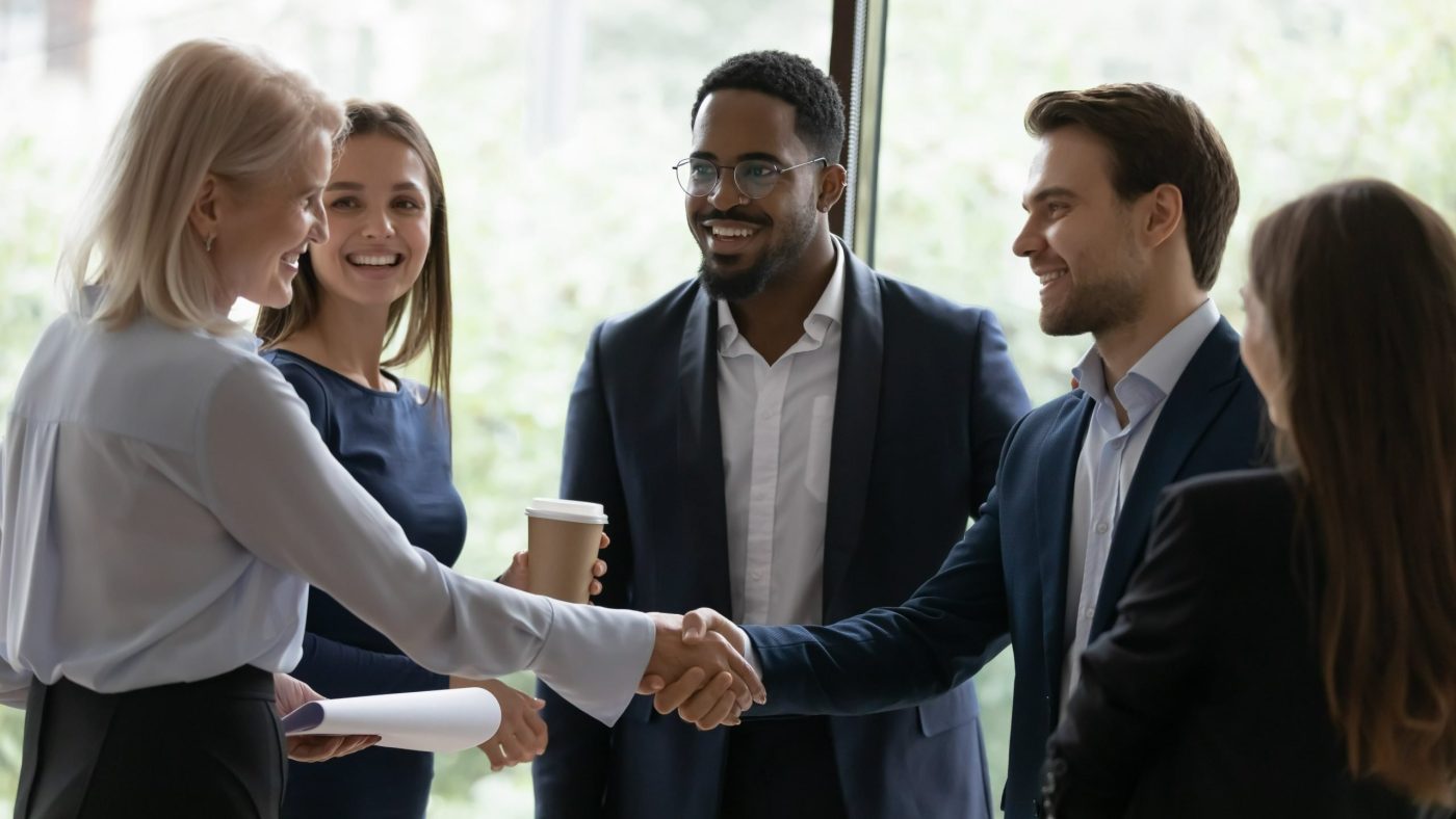 Effectively communicate with your suppliers