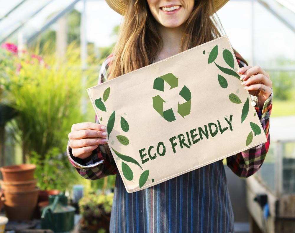 The growing demand for eco-friendly pet products
