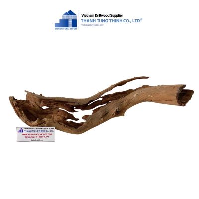 brown core driftwood