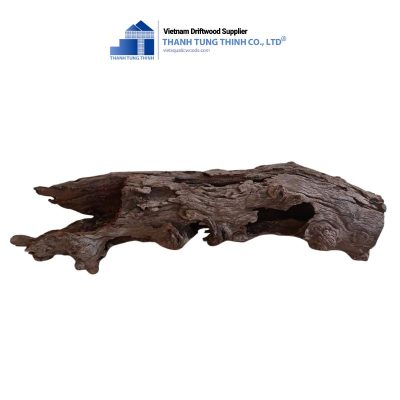 log shaped sanda for reptile tanks 2