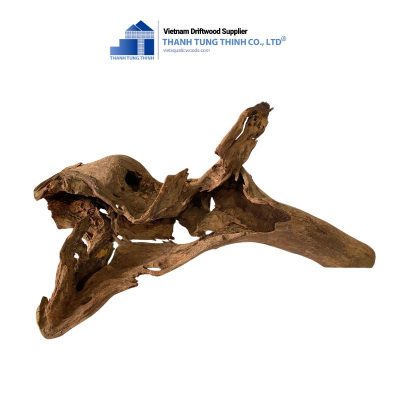 Unique Brown Core Woods