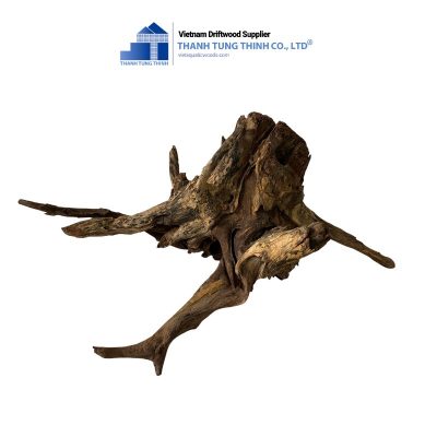 Unique Brown Core Woods
