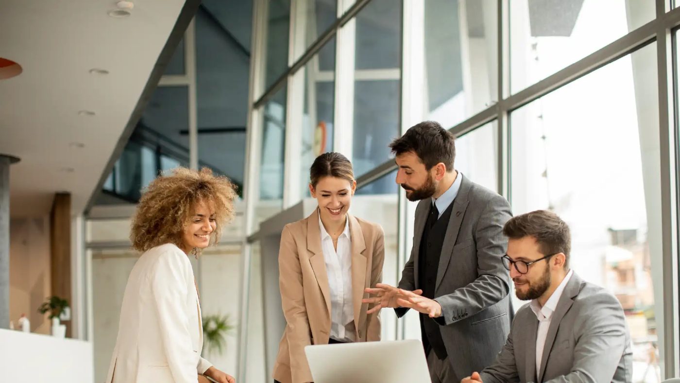 Have a clear communication with your suppliers