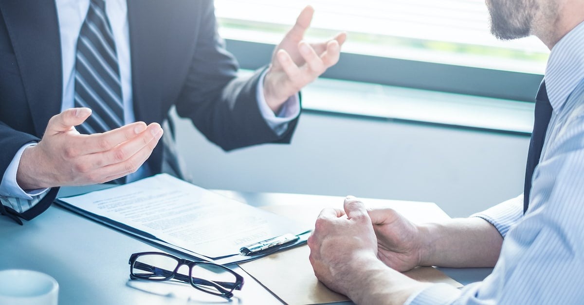 Negotiation tactics for bulk orders