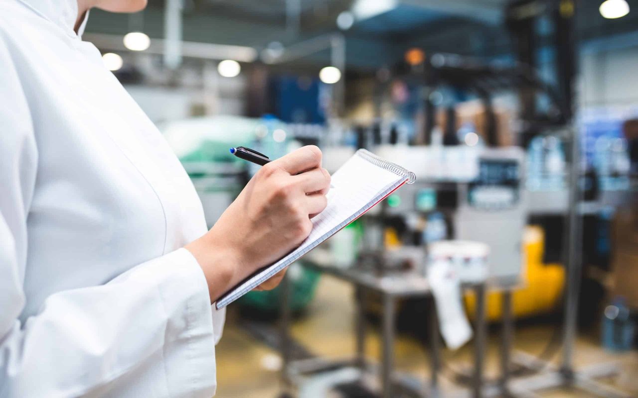 Suppliers should implement strict quality control protocols
