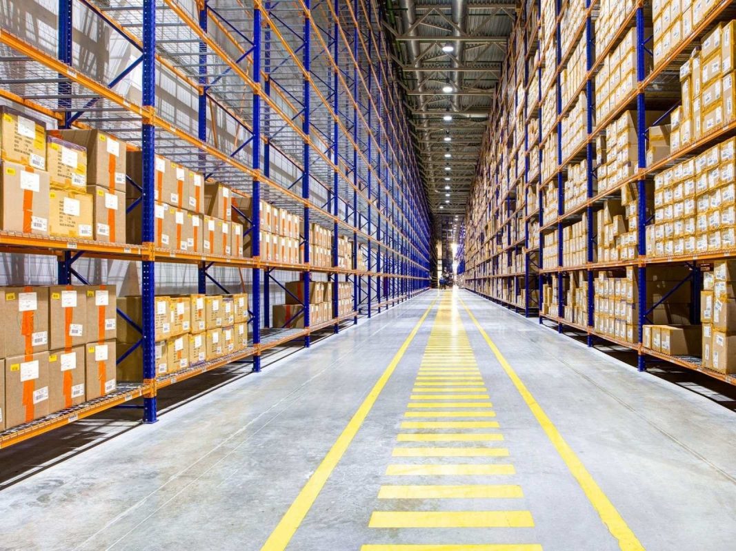 Cost efficiency with wholesale advantages