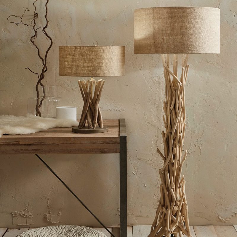 Larger lamps tend to command higher prices